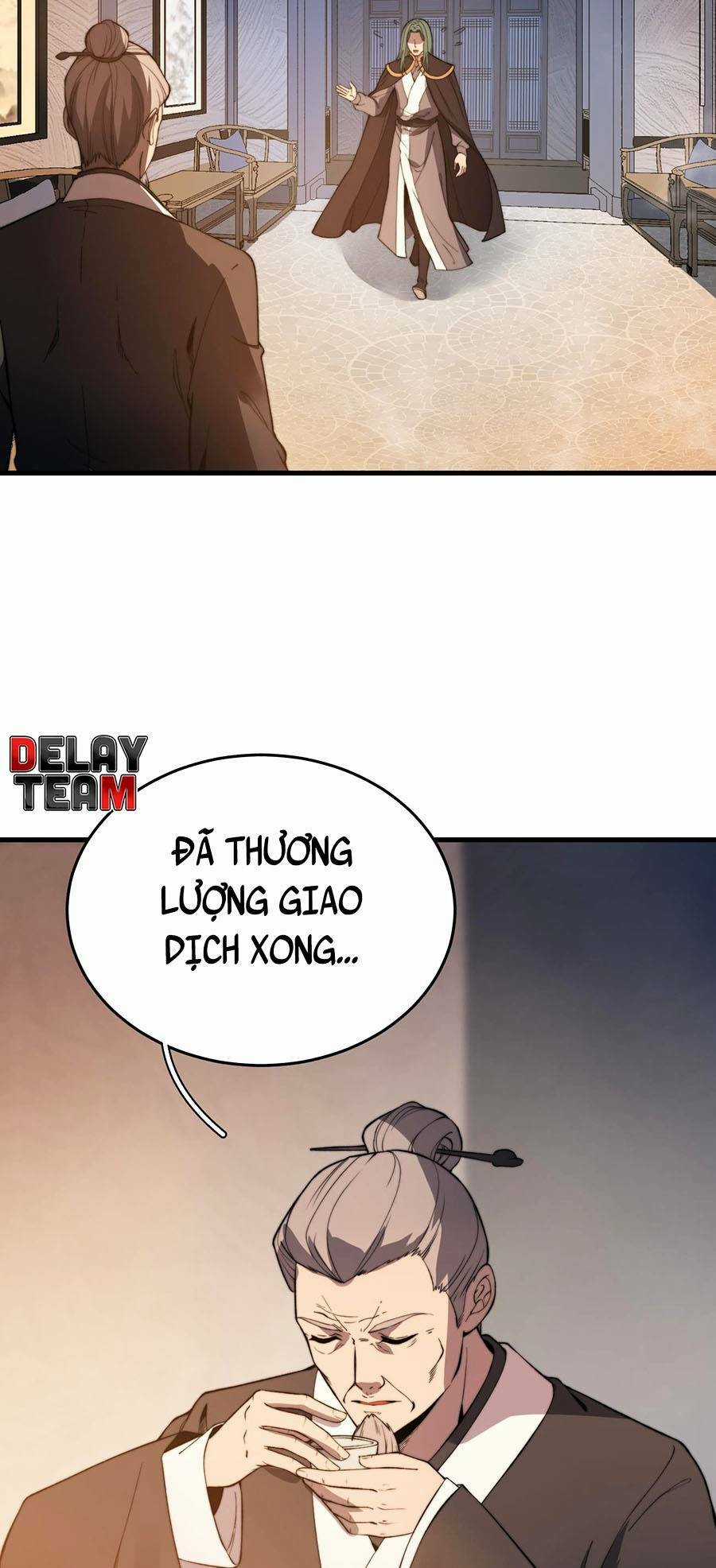 Tối Cường Thôn Phệ Hệ Thống Chapter 17 trang 71