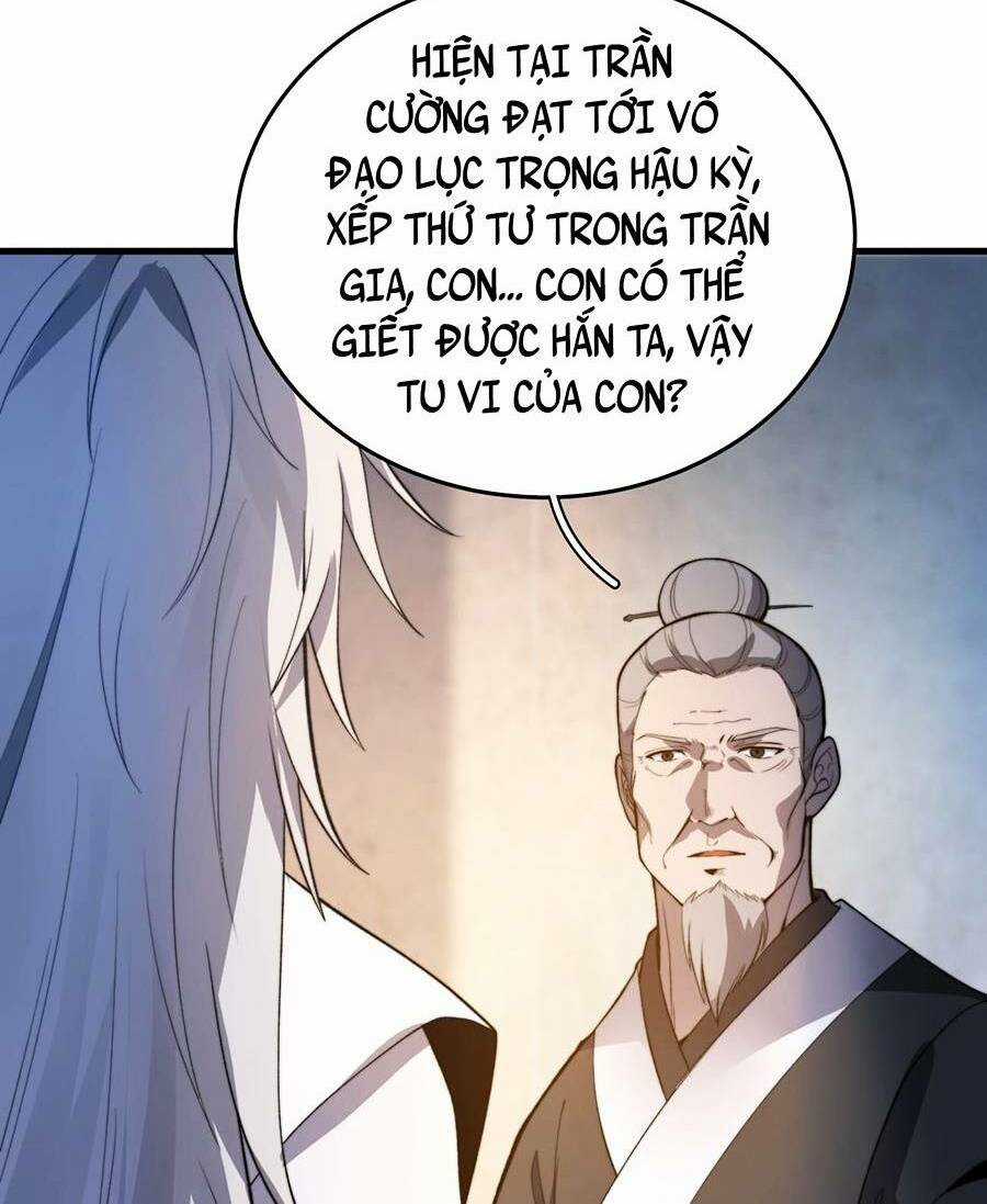 Tối Cường Thôn Phệ Hệ Thống Chapter 17 trang 9