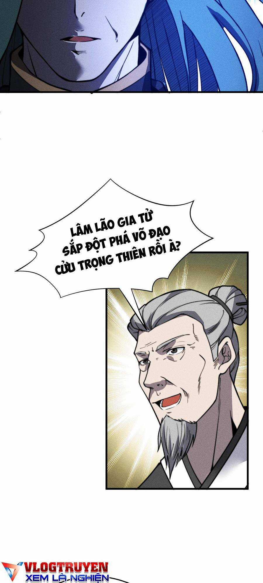 Tối Cường Thôn Phệ Hệ Thống Chapter 18 trang 10