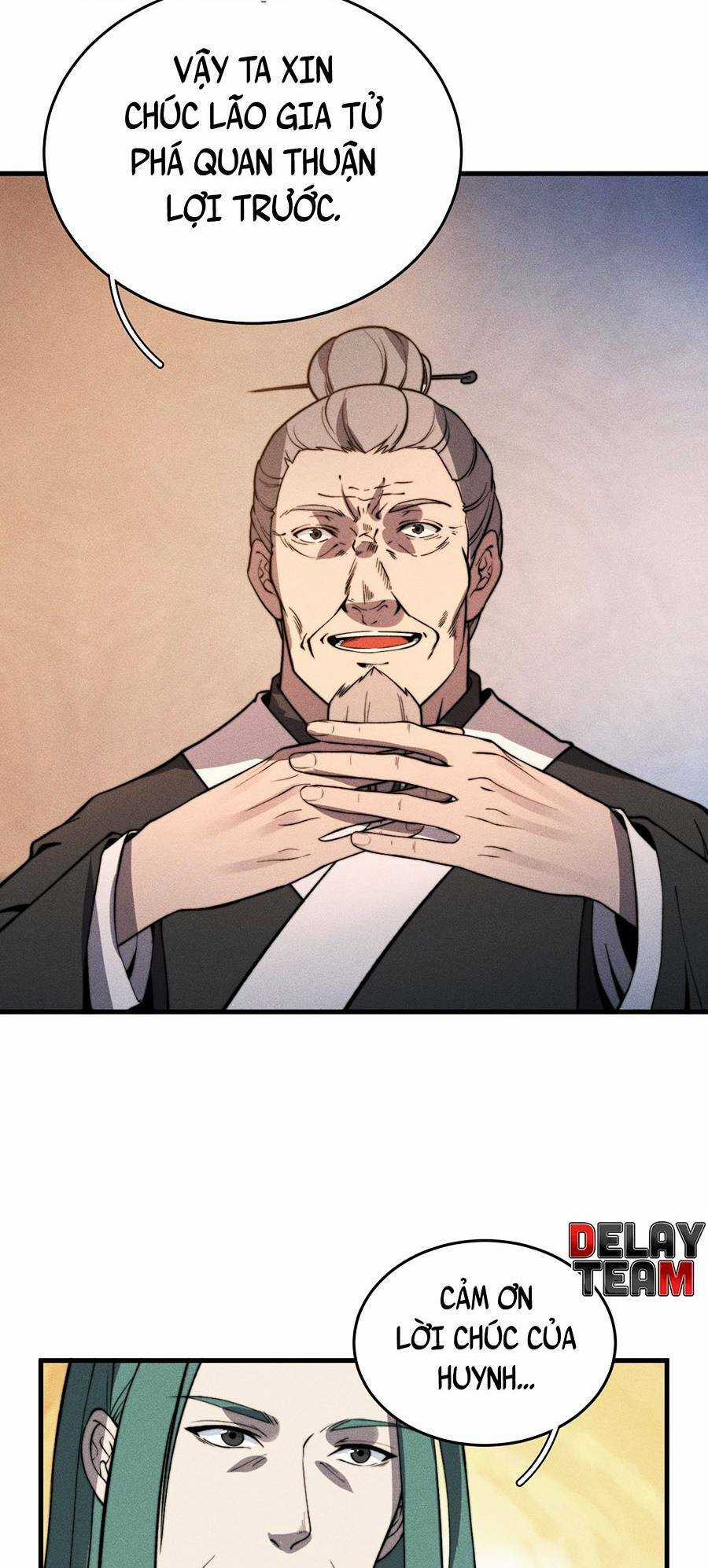 Tối Cường Thôn Phệ Hệ Thống Chapter 18 trang 11