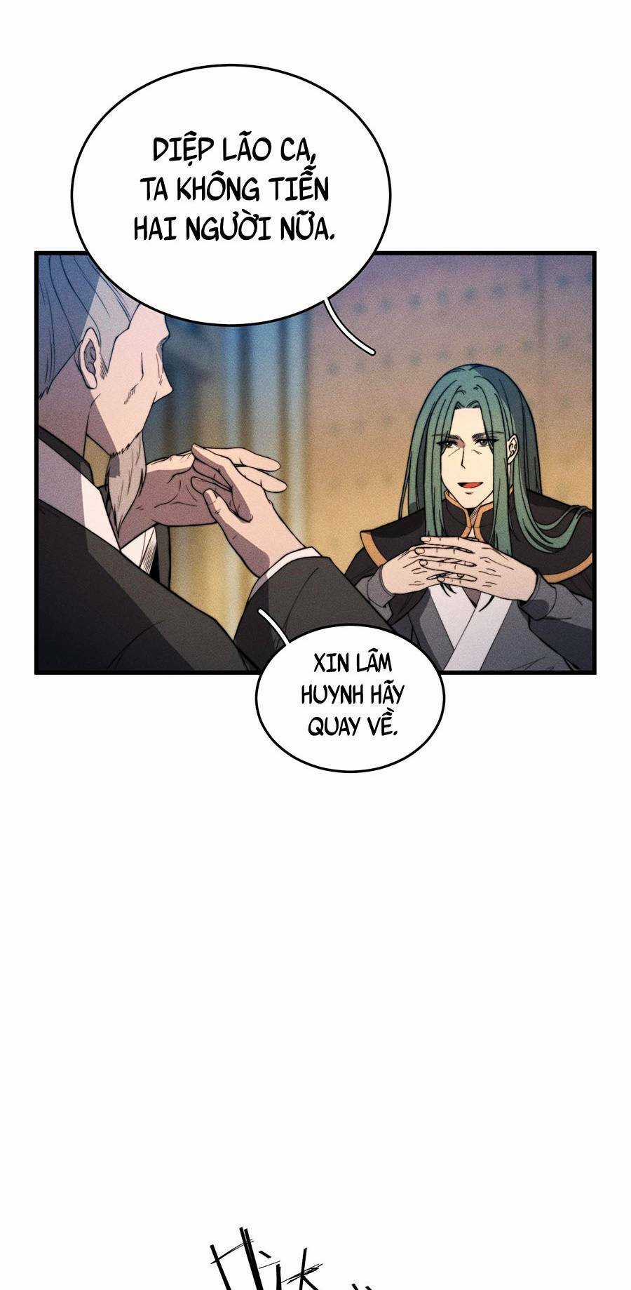 Tối Cường Thôn Phệ Hệ Thống Chapter 18 trang 16