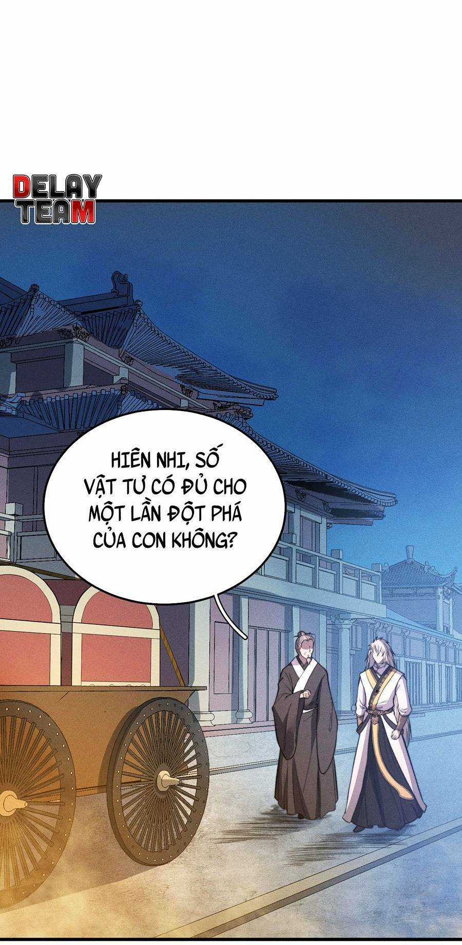 Tối Cường Thôn Phệ Hệ Thống Chapter 18 trang 18