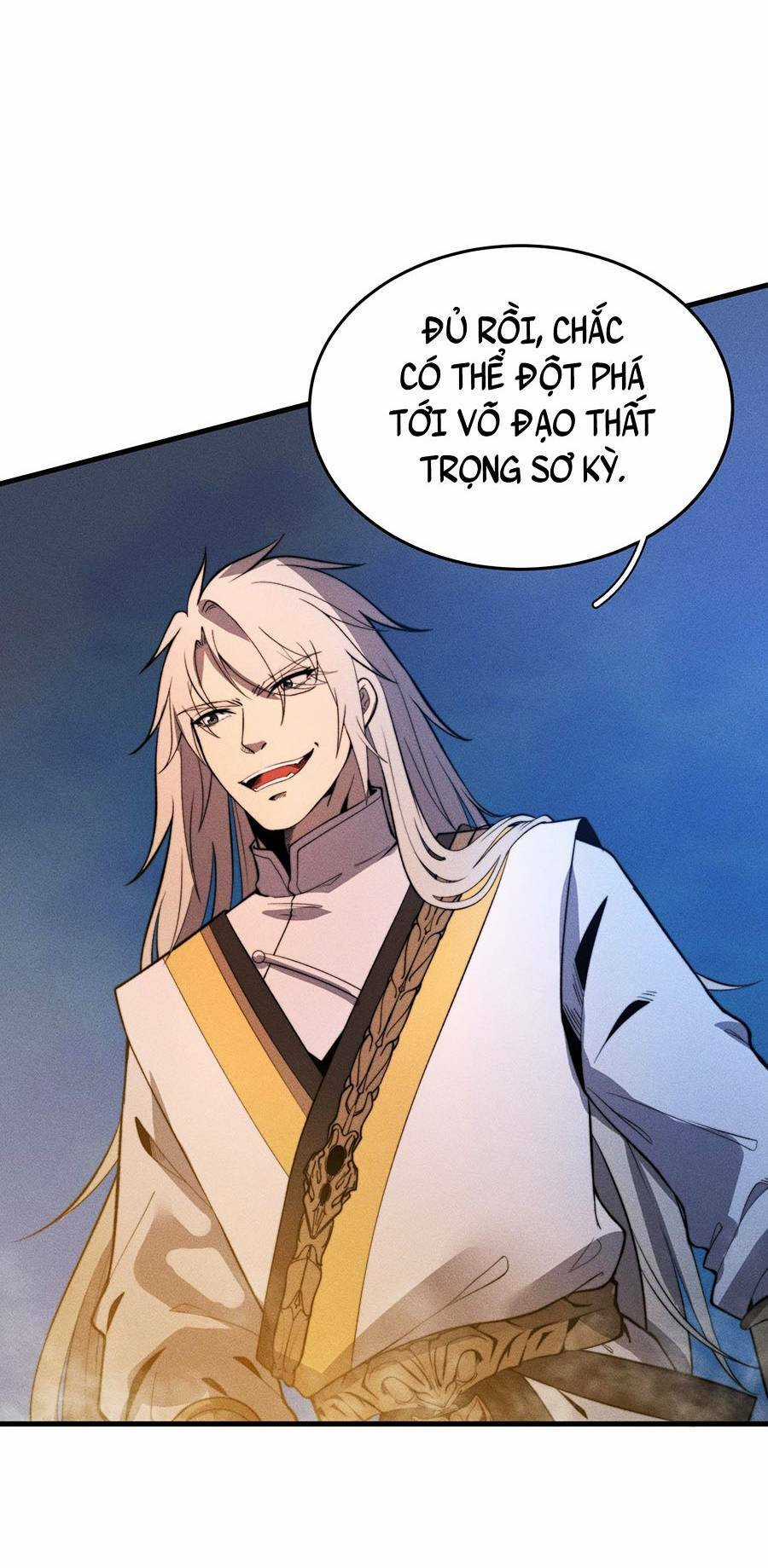 Tối Cường Thôn Phệ Hệ Thống Chapter 18 trang 19