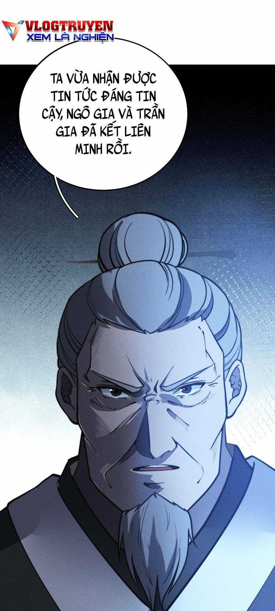 Tối Cường Thôn Phệ Hệ Thống Chapter 18 trang 2