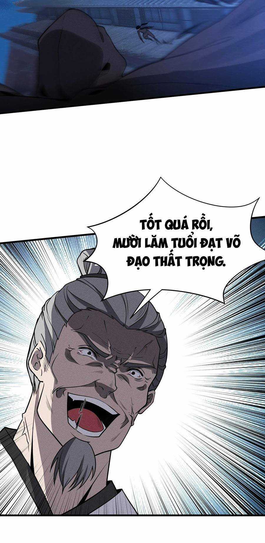 Tối Cường Thôn Phệ Hệ Thống Chapter 18 trang 21