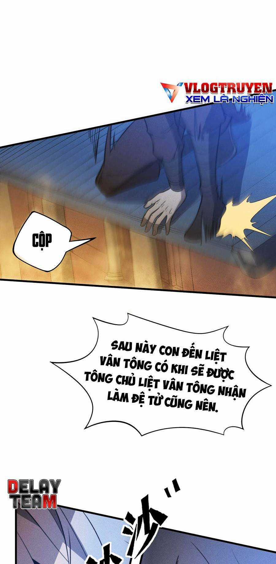 Tối Cường Thôn Phệ Hệ Thống Chapter 18 trang 22