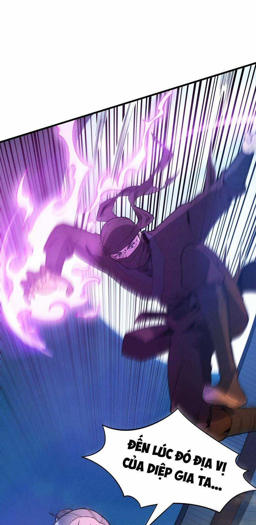 Tối Cường Thôn Phệ Hệ Thống Chapter 18 trang 24