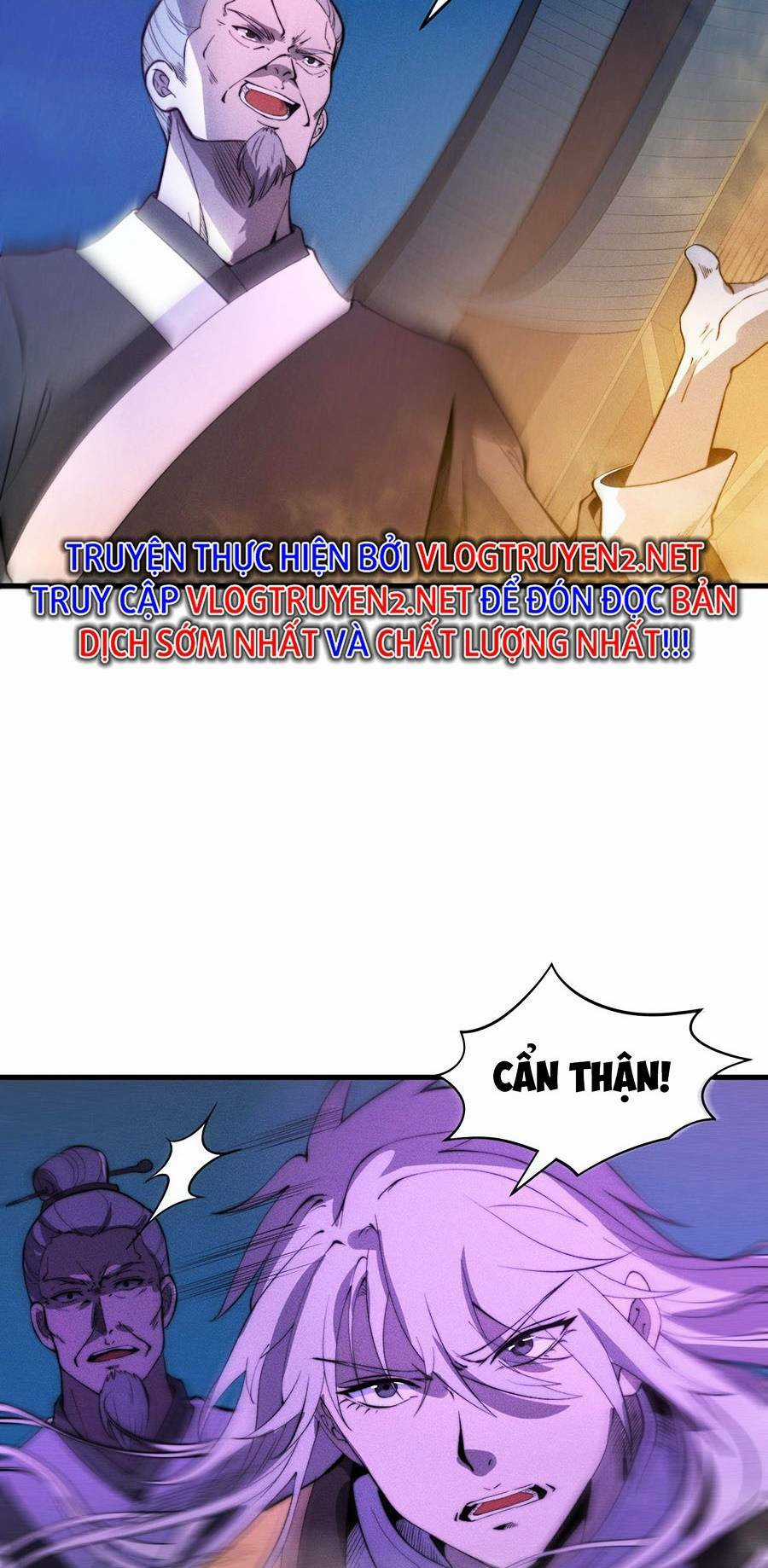 Tối Cường Thôn Phệ Hệ Thống Chapter 18 trang 25