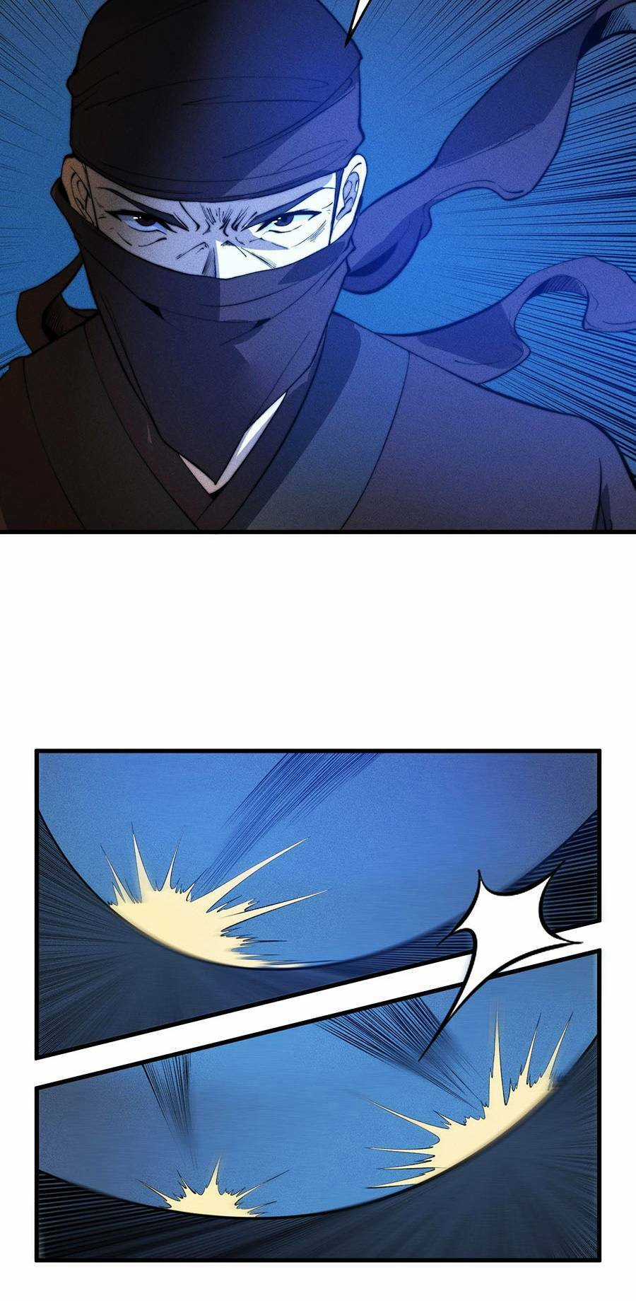 Tối Cường Thôn Phệ Hệ Thống Chapter 18 trang 31