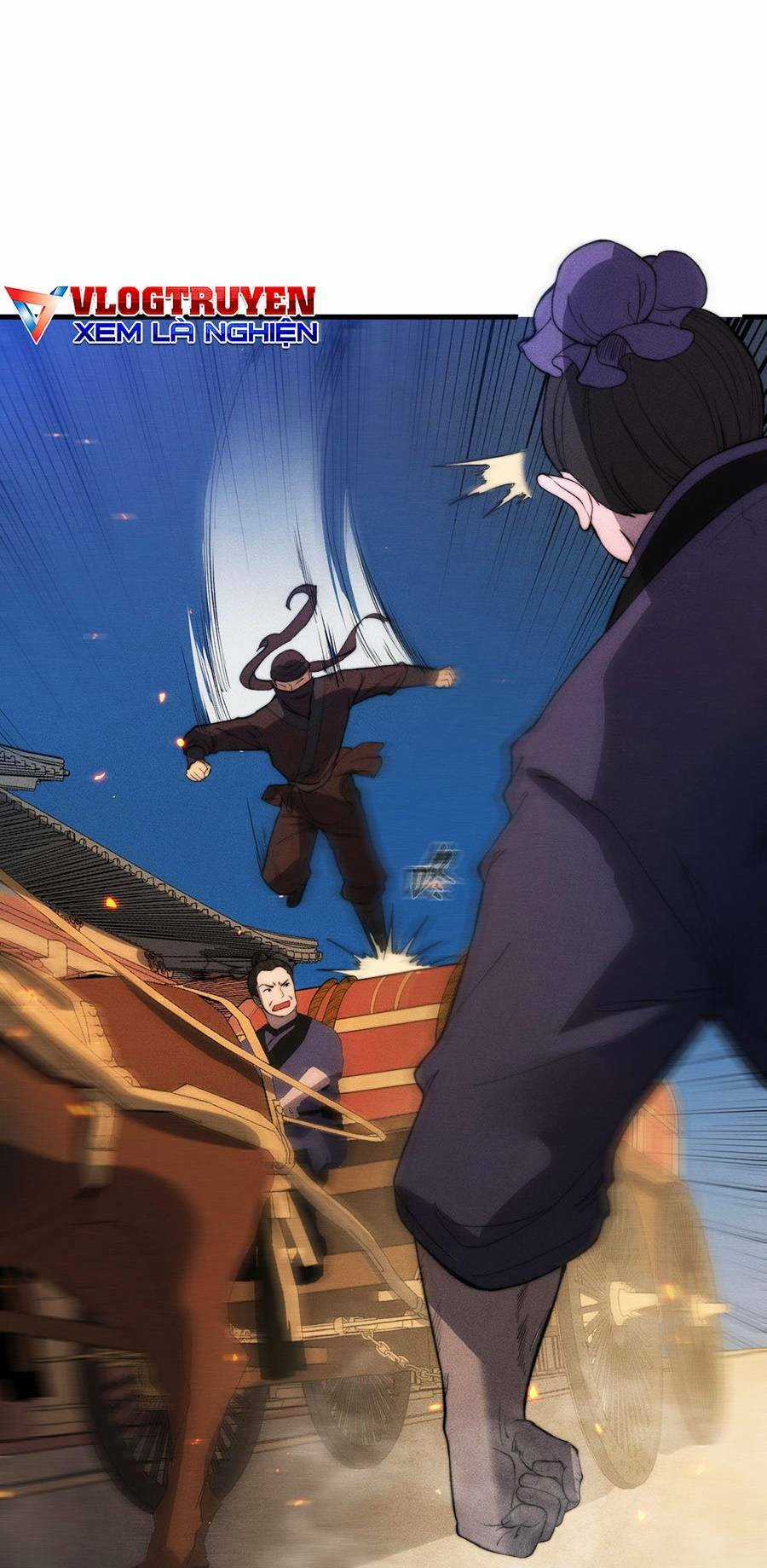 Tối Cường Thôn Phệ Hệ Thống Chapter 18 trang 32