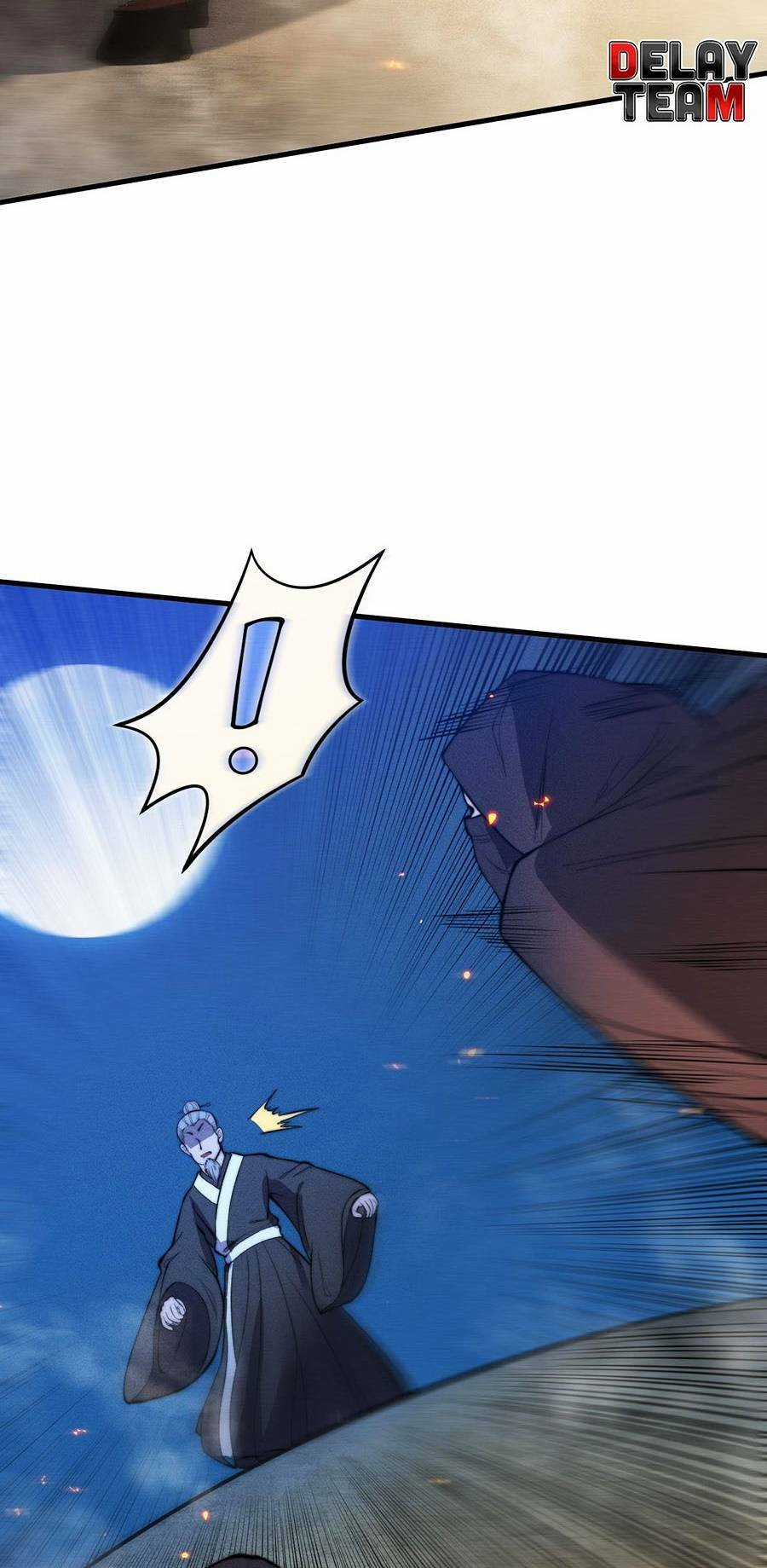 Tối Cường Thôn Phệ Hệ Thống Chapter 18 trang 33