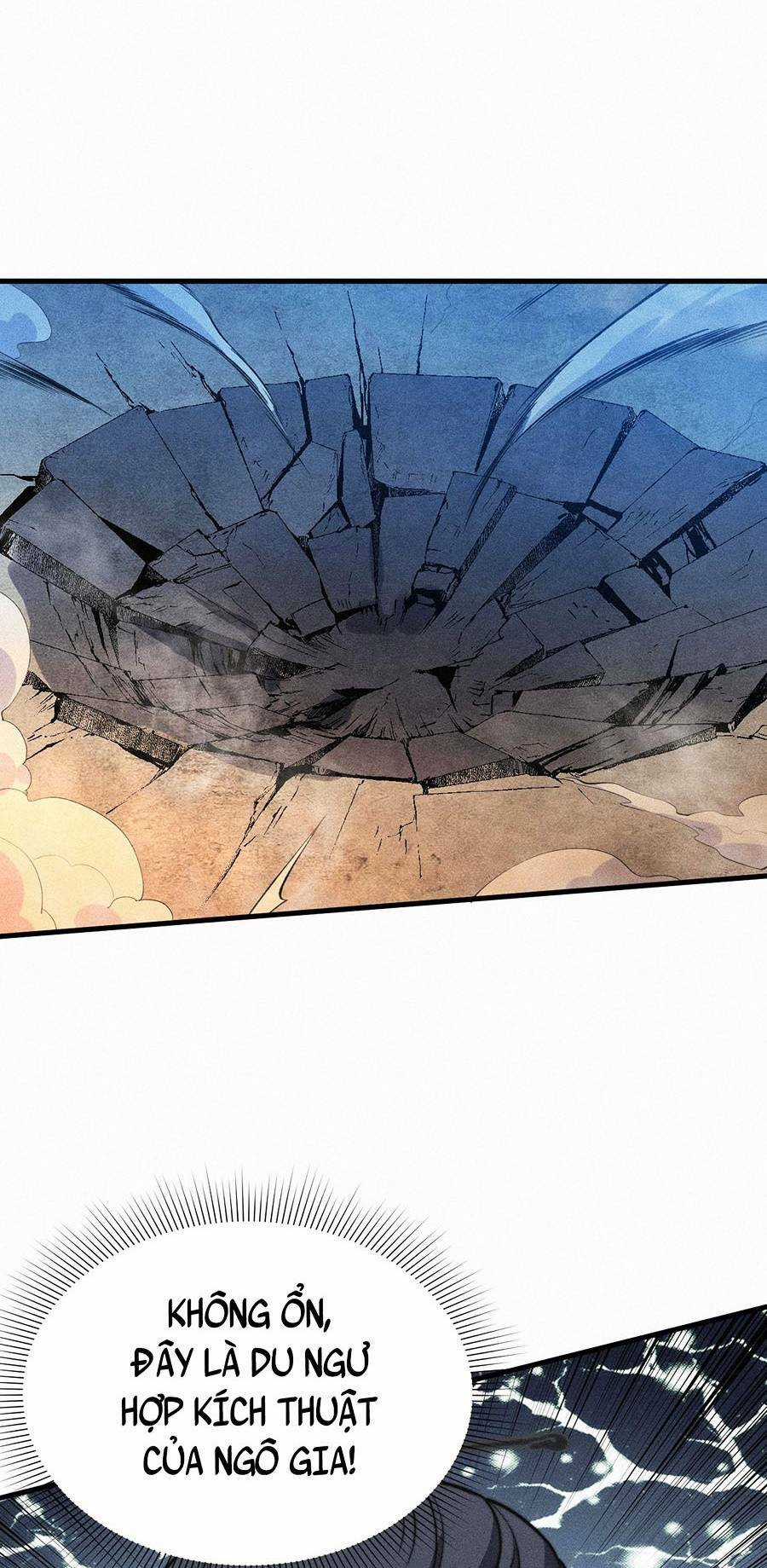 Tối Cường Thôn Phệ Hệ Thống Chapter 18 trang 39