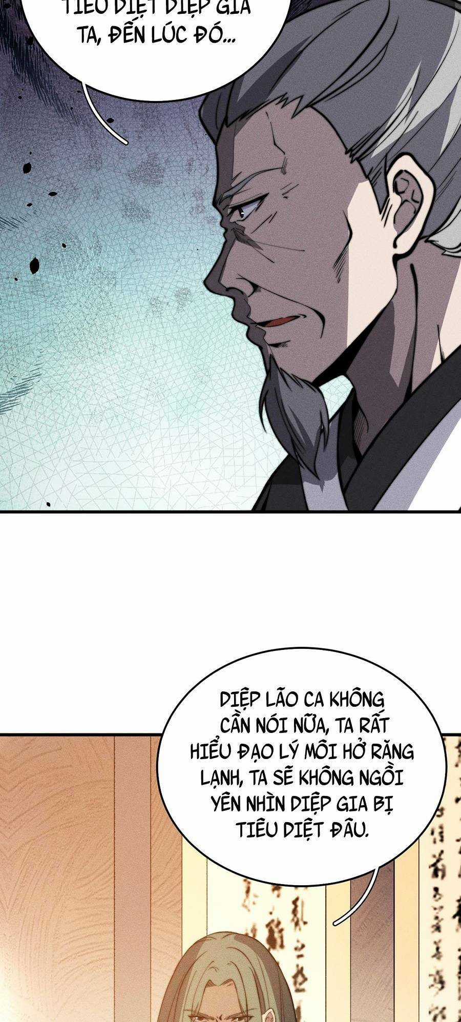 Tối Cường Thôn Phệ Hệ Thống Chapter 18 trang 4