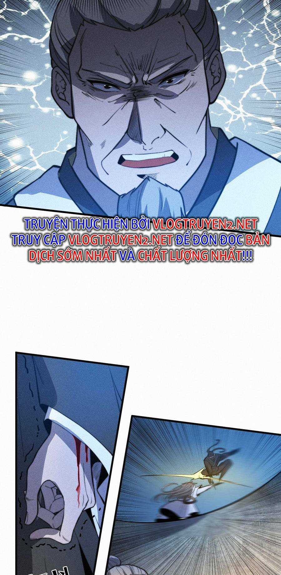 Tối Cường Thôn Phệ Hệ Thống Chapter 18 trang 40