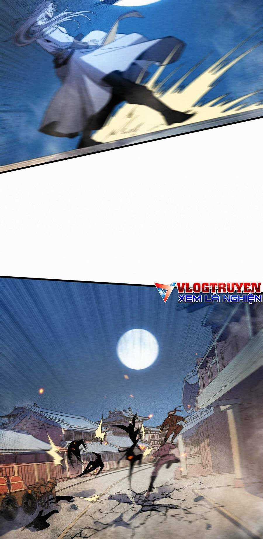 Tối Cường Thôn Phệ Hệ Thống Chapter 18 trang 42