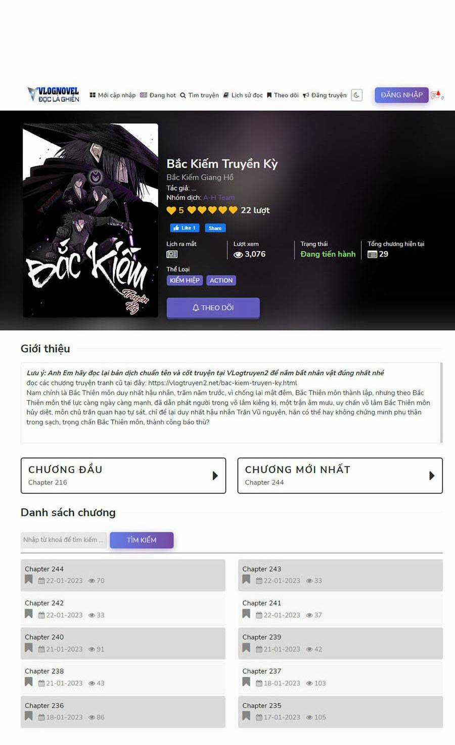 Tối Cường Thôn Phệ Hệ Thống Chapter 18 trang 45