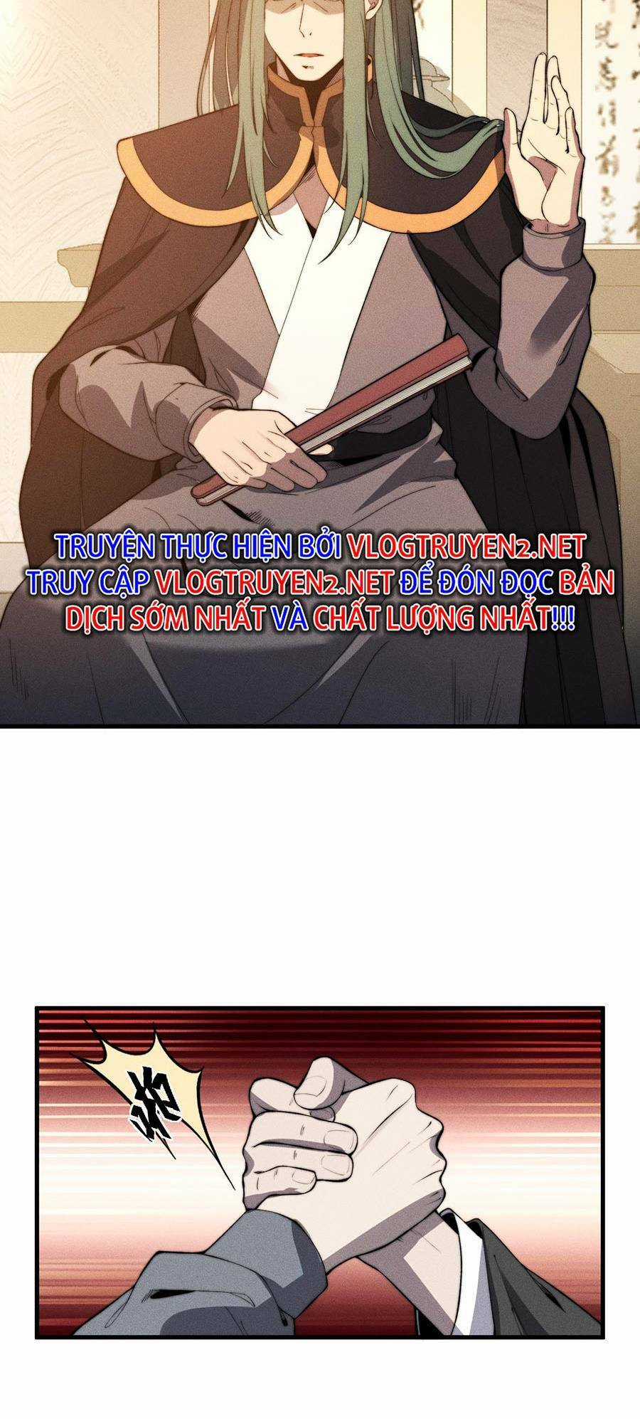 Tối Cường Thôn Phệ Hệ Thống Chapter 18 trang 5