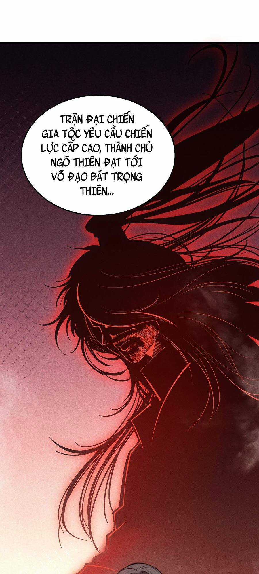 Tối Cường Thôn Phệ Hệ Thống Chapter 18 trang 8