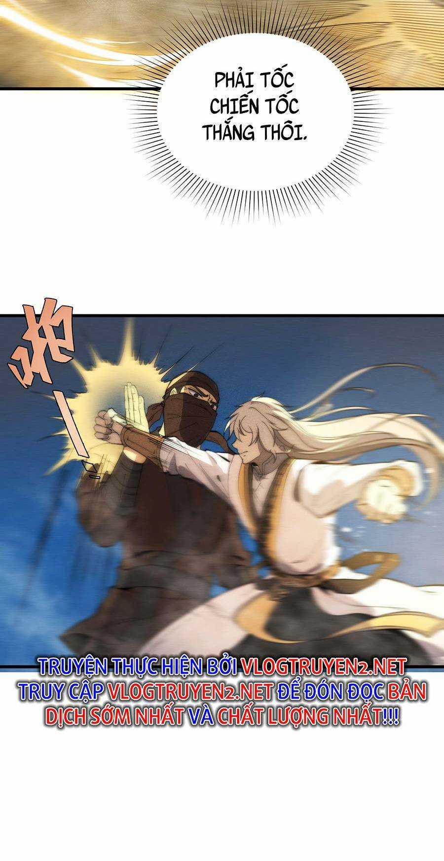 Tối Cường Thôn Phệ Hệ Thống Chapter 19 trang 10