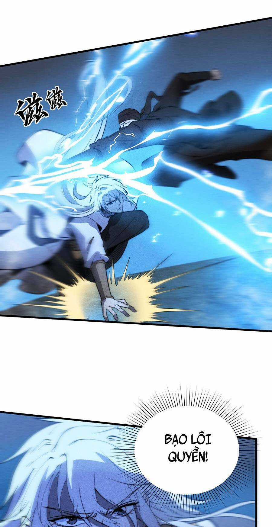 Tối Cường Thôn Phệ Hệ Thống Chapter 19 trang 11