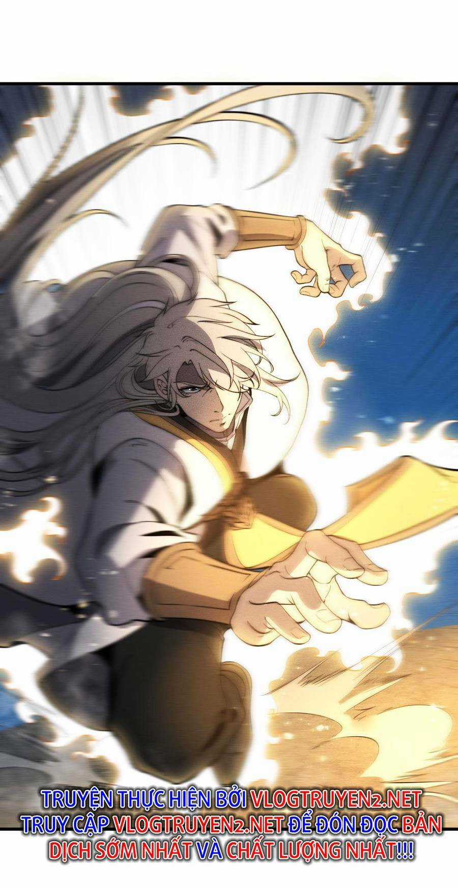 Tối Cường Thôn Phệ Hệ Thống Chapter 19 trang 14