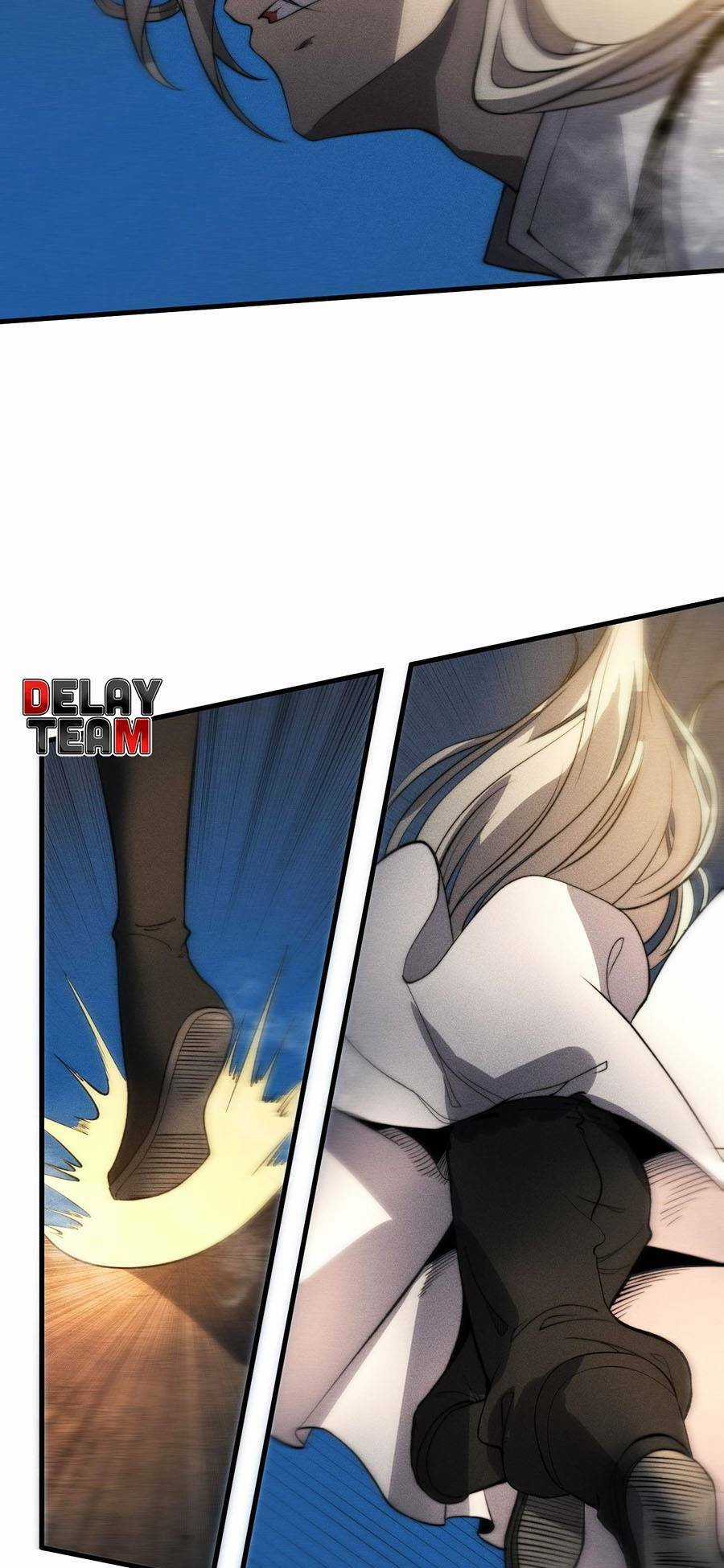 Tối Cường Thôn Phệ Hệ Thống Chapter 19 trang 18