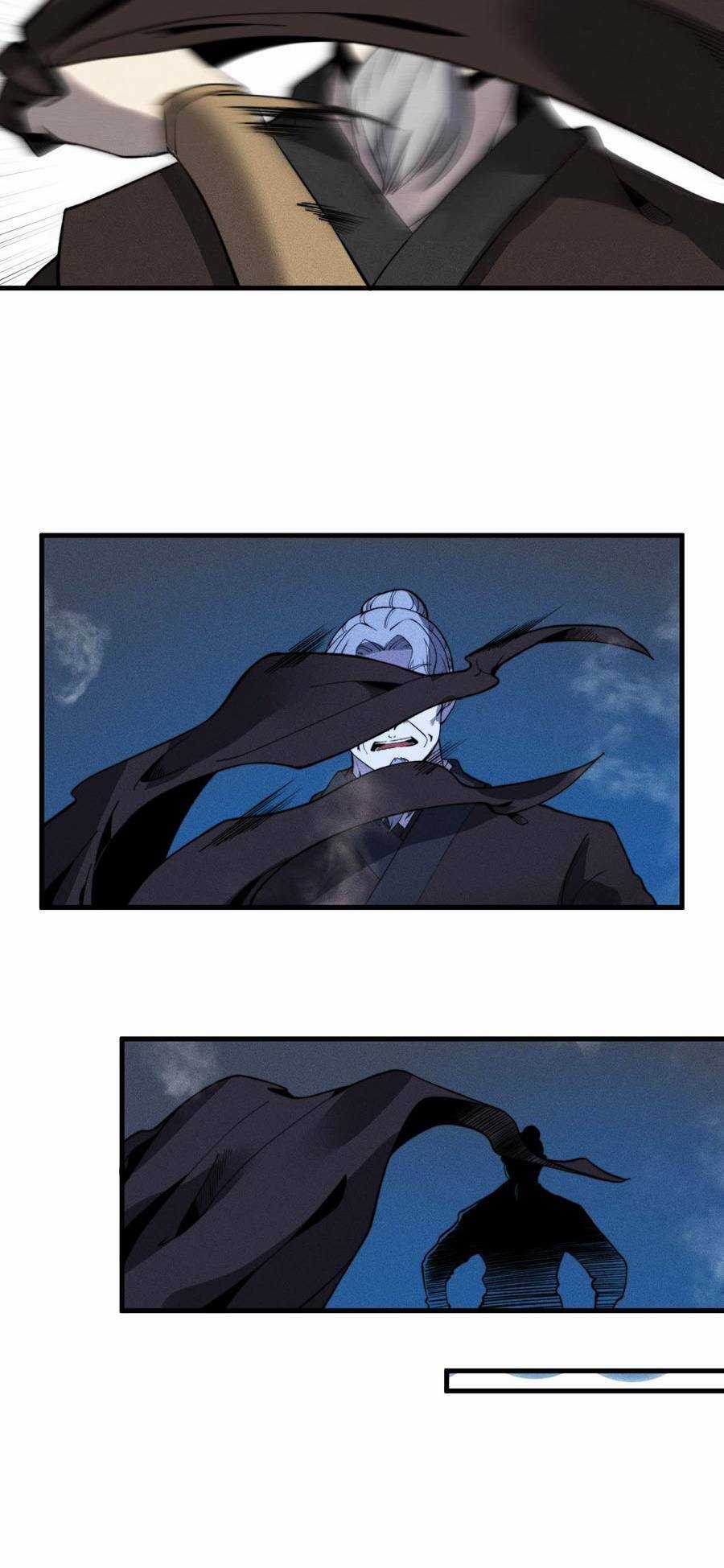 Tối Cường Thôn Phệ Hệ Thống Chapter 19 trang 21