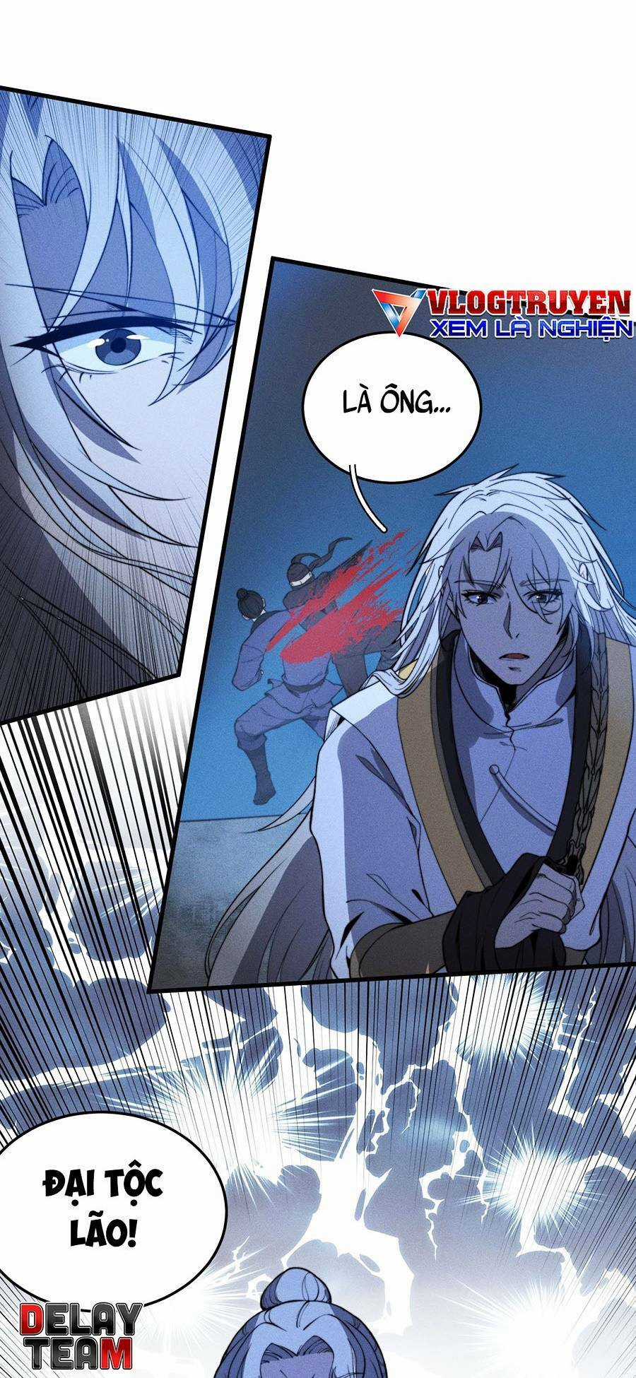 Tối Cường Thôn Phệ Hệ Thống Chapter 19 trang 22