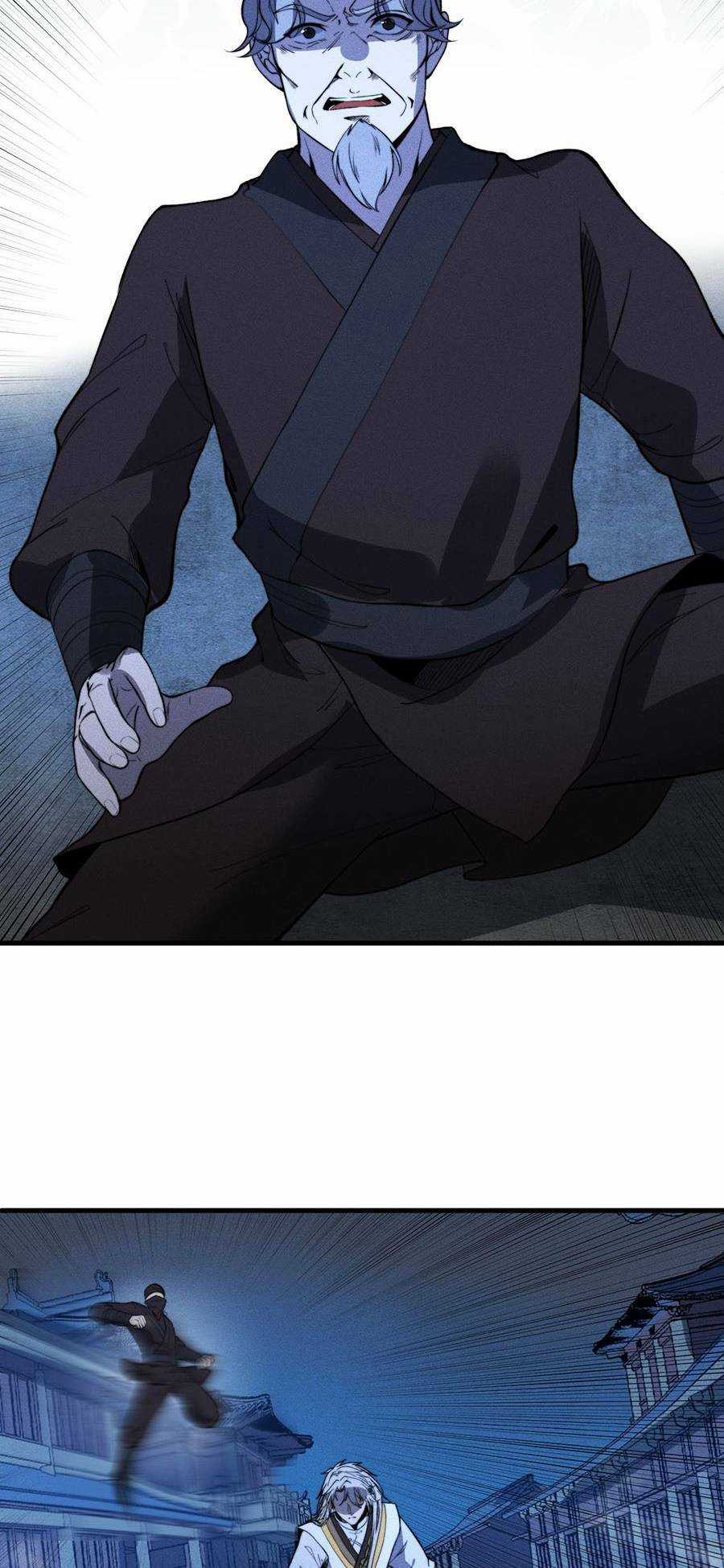 Tối Cường Thôn Phệ Hệ Thống Chapter 19 trang 23