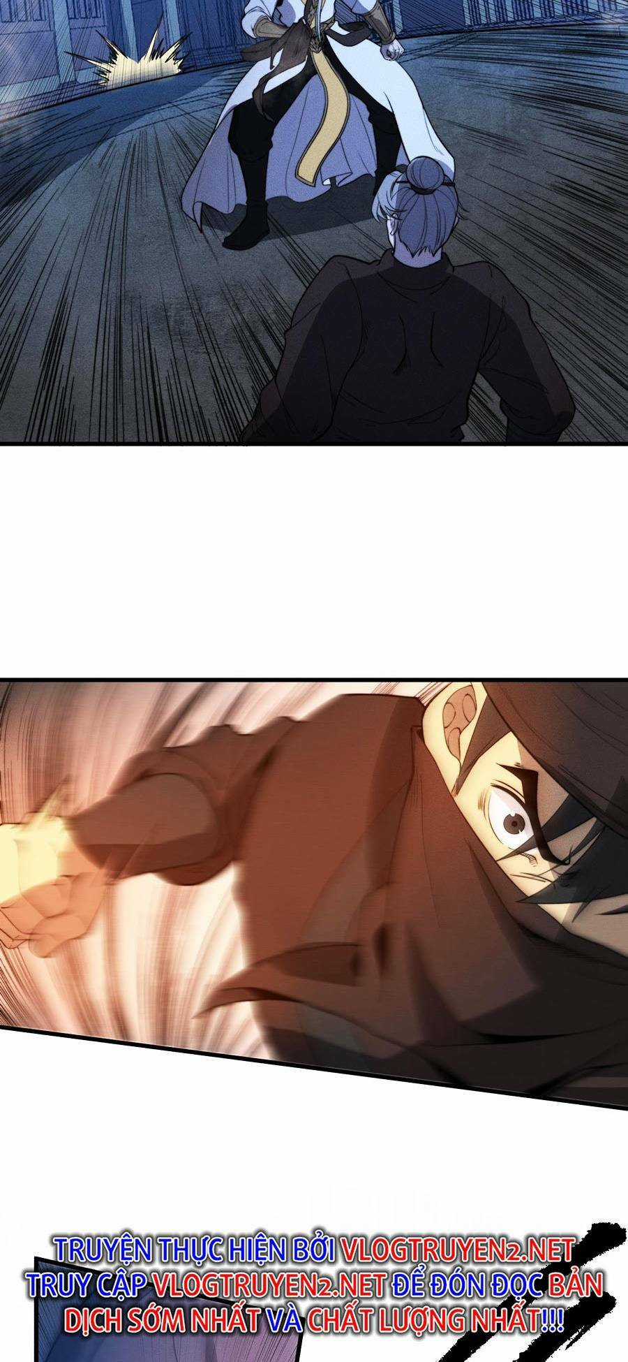 Tối Cường Thôn Phệ Hệ Thống Chapter 19 trang 24