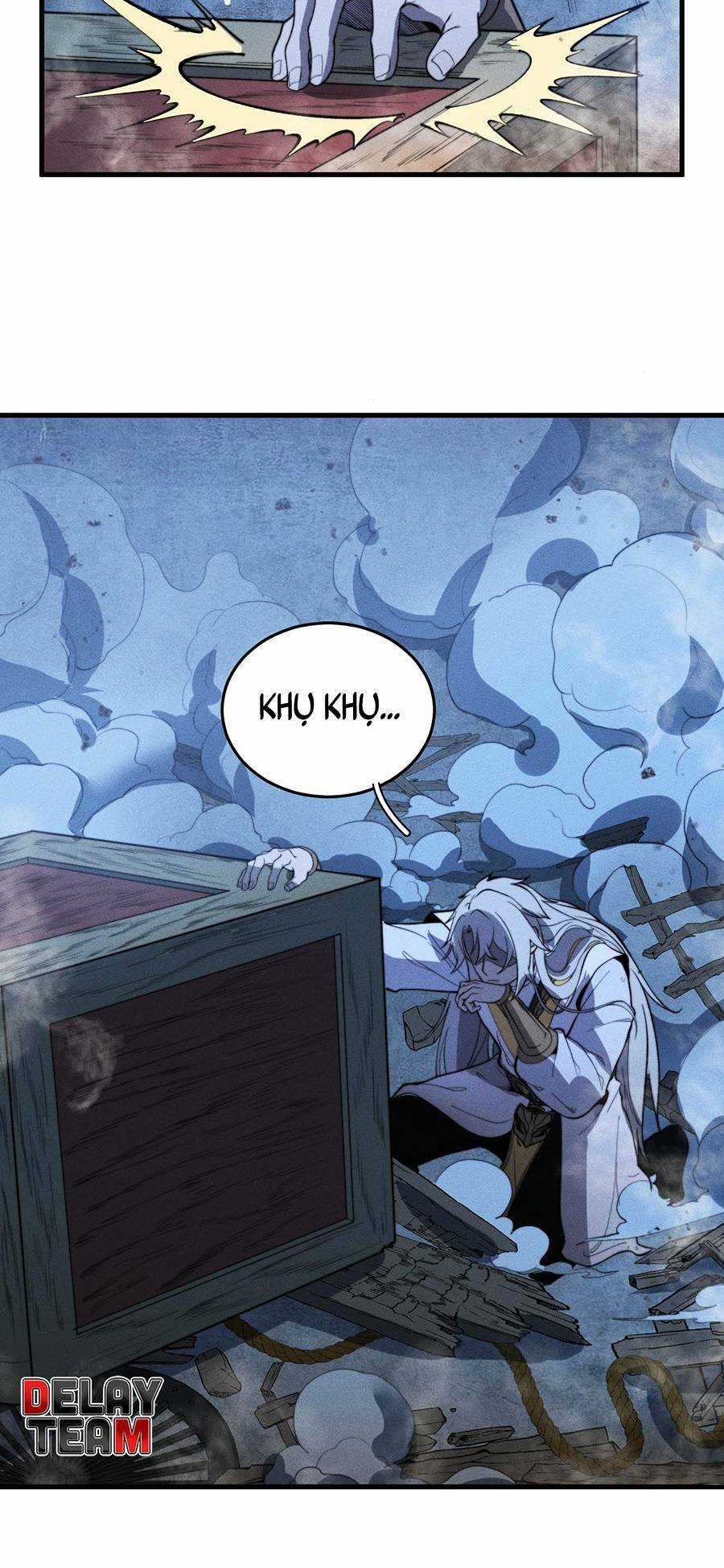 Tối Cường Thôn Phệ Hệ Thống Chapter 19 trang 27