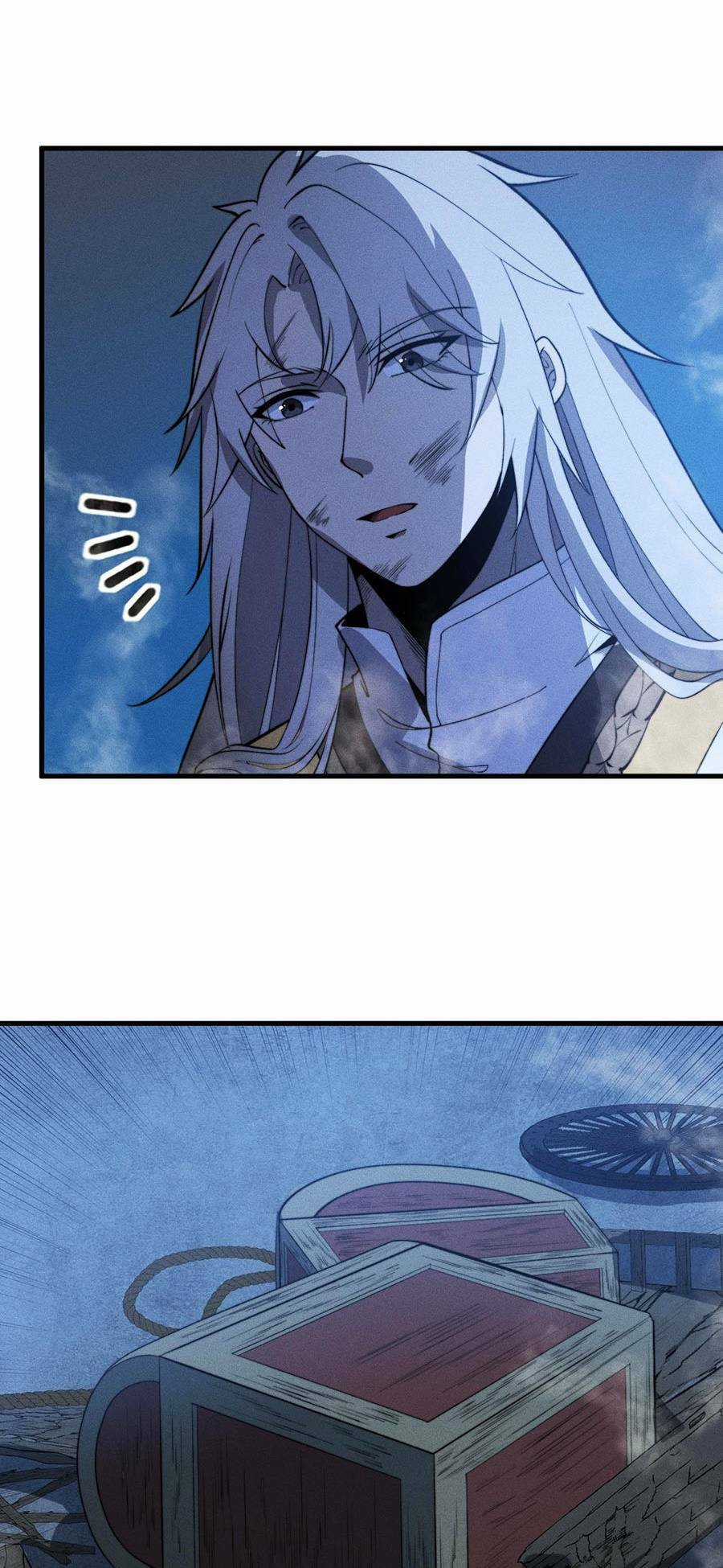 Tối Cường Thôn Phệ Hệ Thống Chapter 19 trang 28