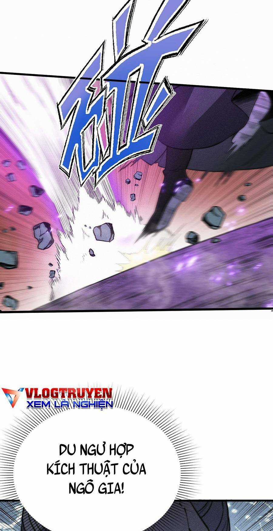 Tối Cường Thôn Phệ Hệ Thống Chapter 19 trang 3