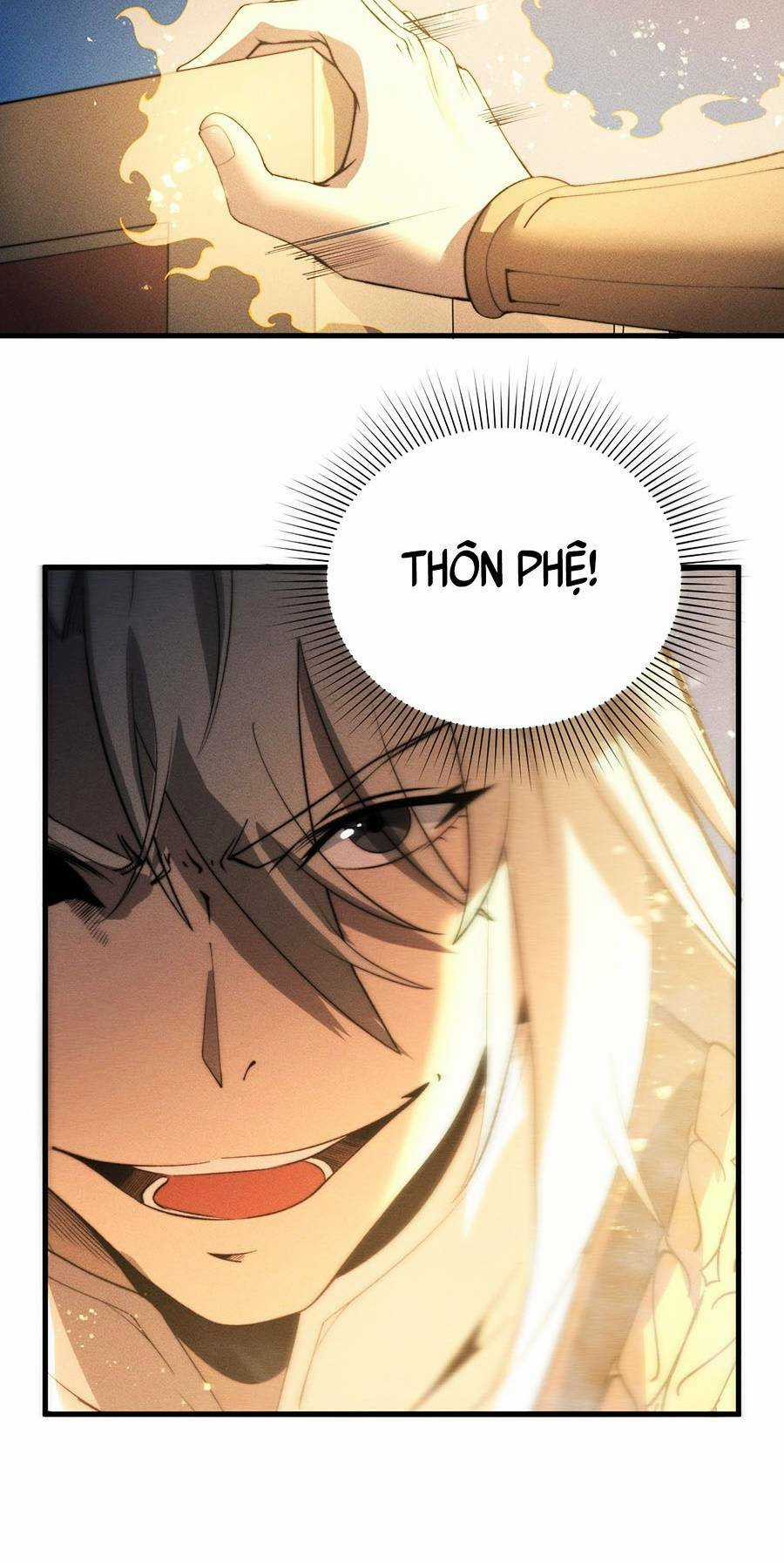 Tối Cường Thôn Phệ Hệ Thống Chapter 19 trang 31