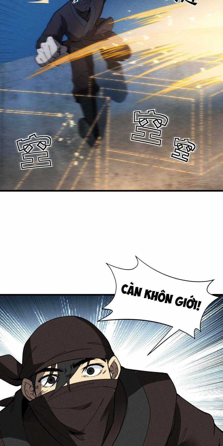 Tối Cường Thôn Phệ Hệ Thống Chapter 19 trang 33