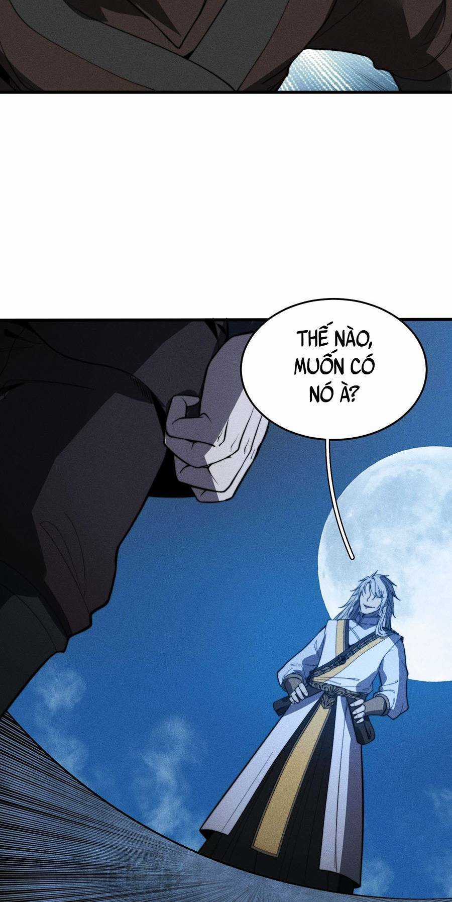 Tối Cường Thôn Phệ Hệ Thống Chapter 19 trang 34