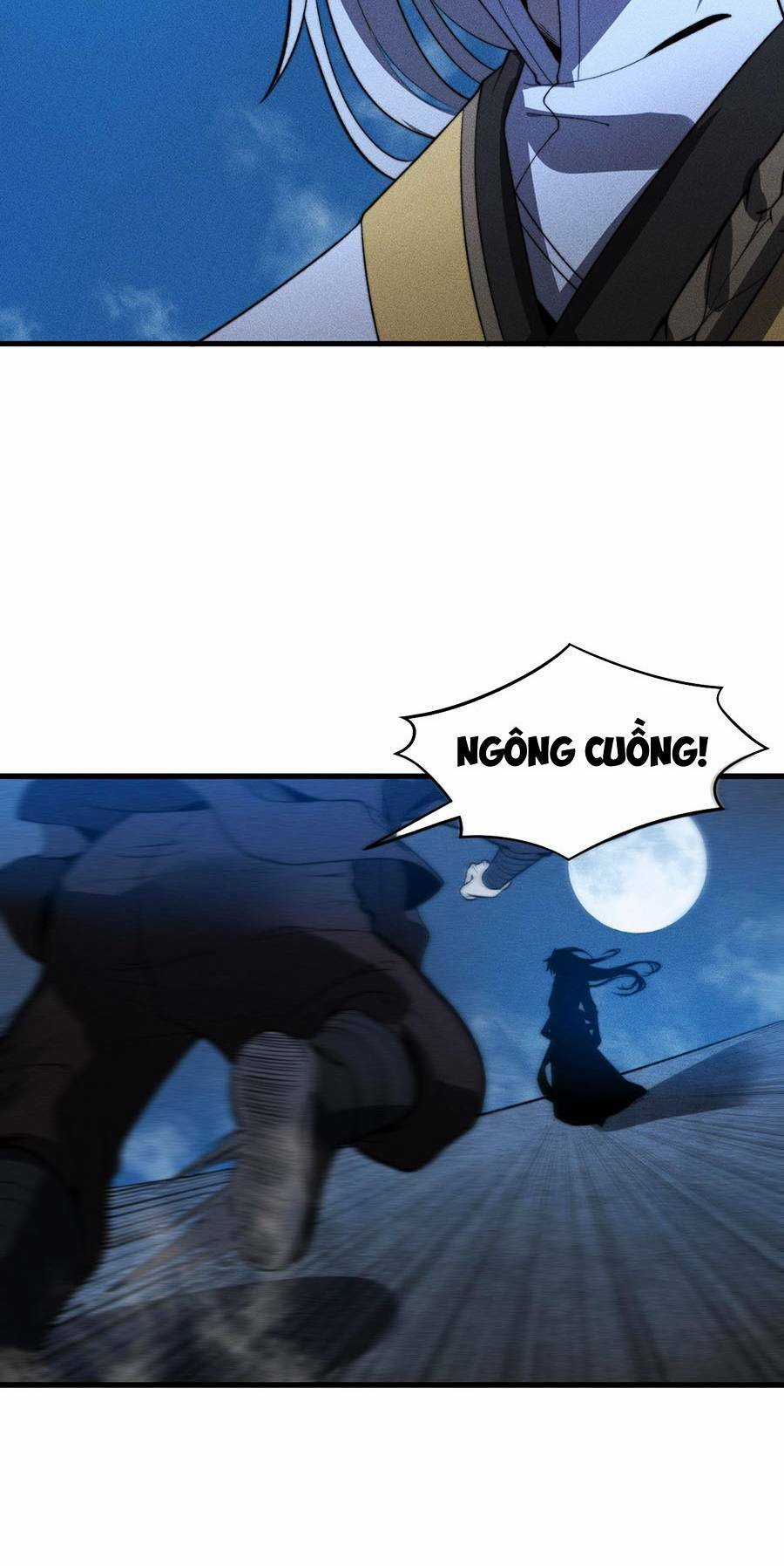 Tối Cường Thôn Phệ Hệ Thống Chapter 19 trang 36