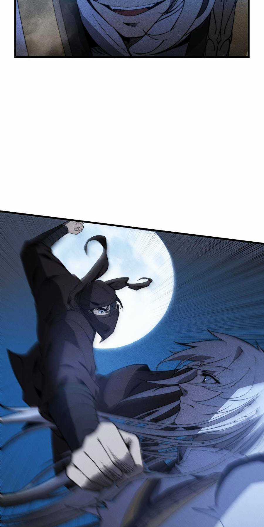 Tối Cường Thôn Phệ Hệ Thống Chapter 19 trang 38