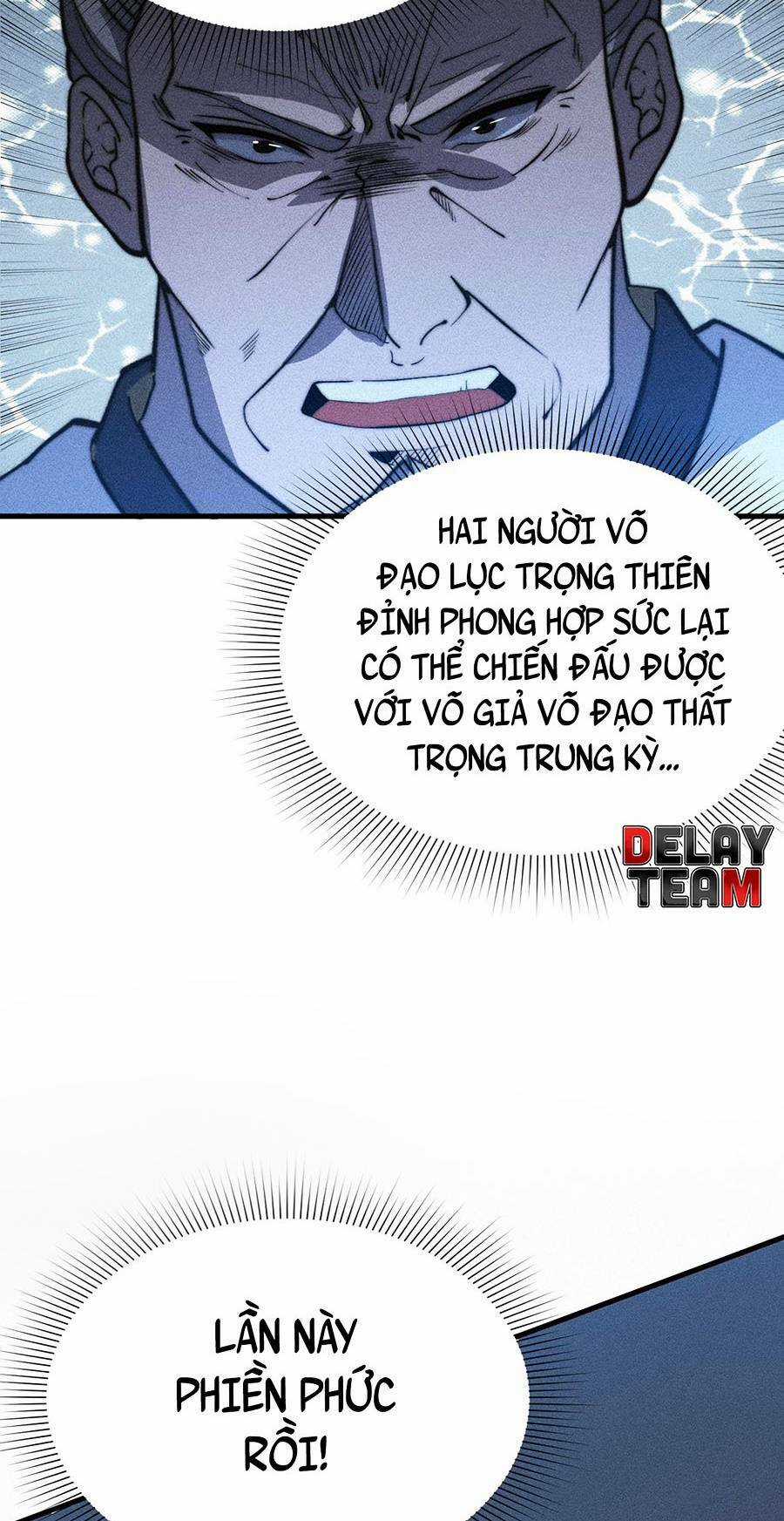 Tối Cường Thôn Phệ Hệ Thống Chapter 19 trang 4