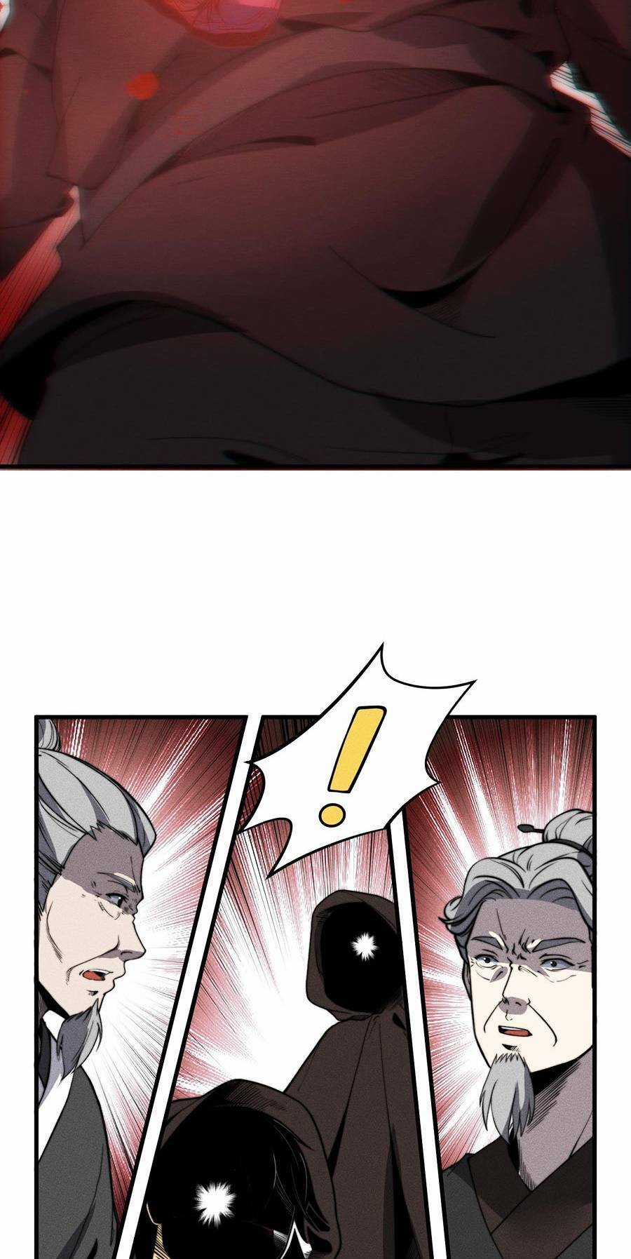 Tối Cường Thôn Phệ Hệ Thống Chapter 19 trang 42