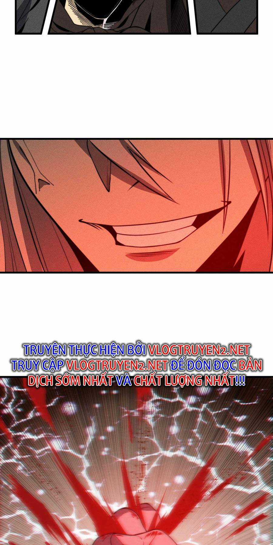 Tối Cường Thôn Phệ Hệ Thống Chapter 19 trang 43