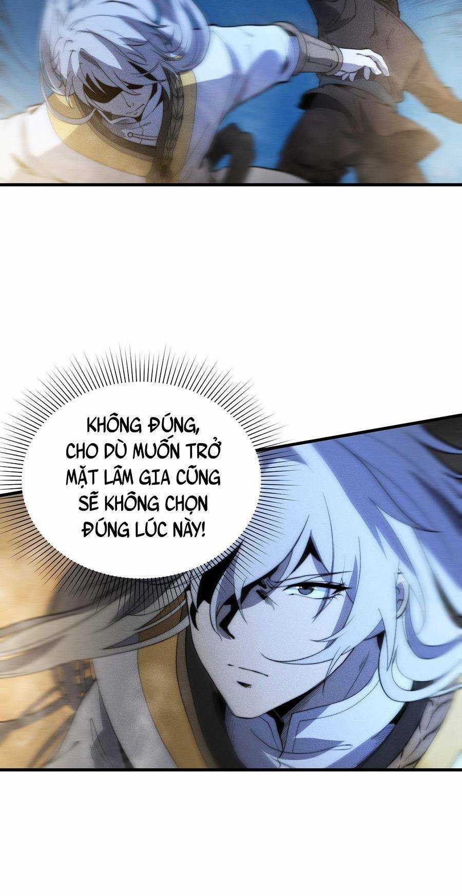 Tối Cường Thôn Phệ Hệ Thống Chapter 19 trang 7