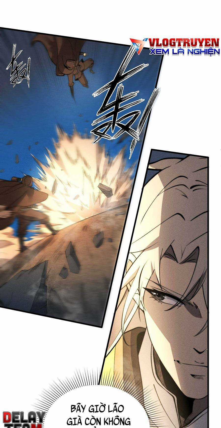 Tối Cường Thôn Phệ Hệ Thống Chapter 19 trang 8