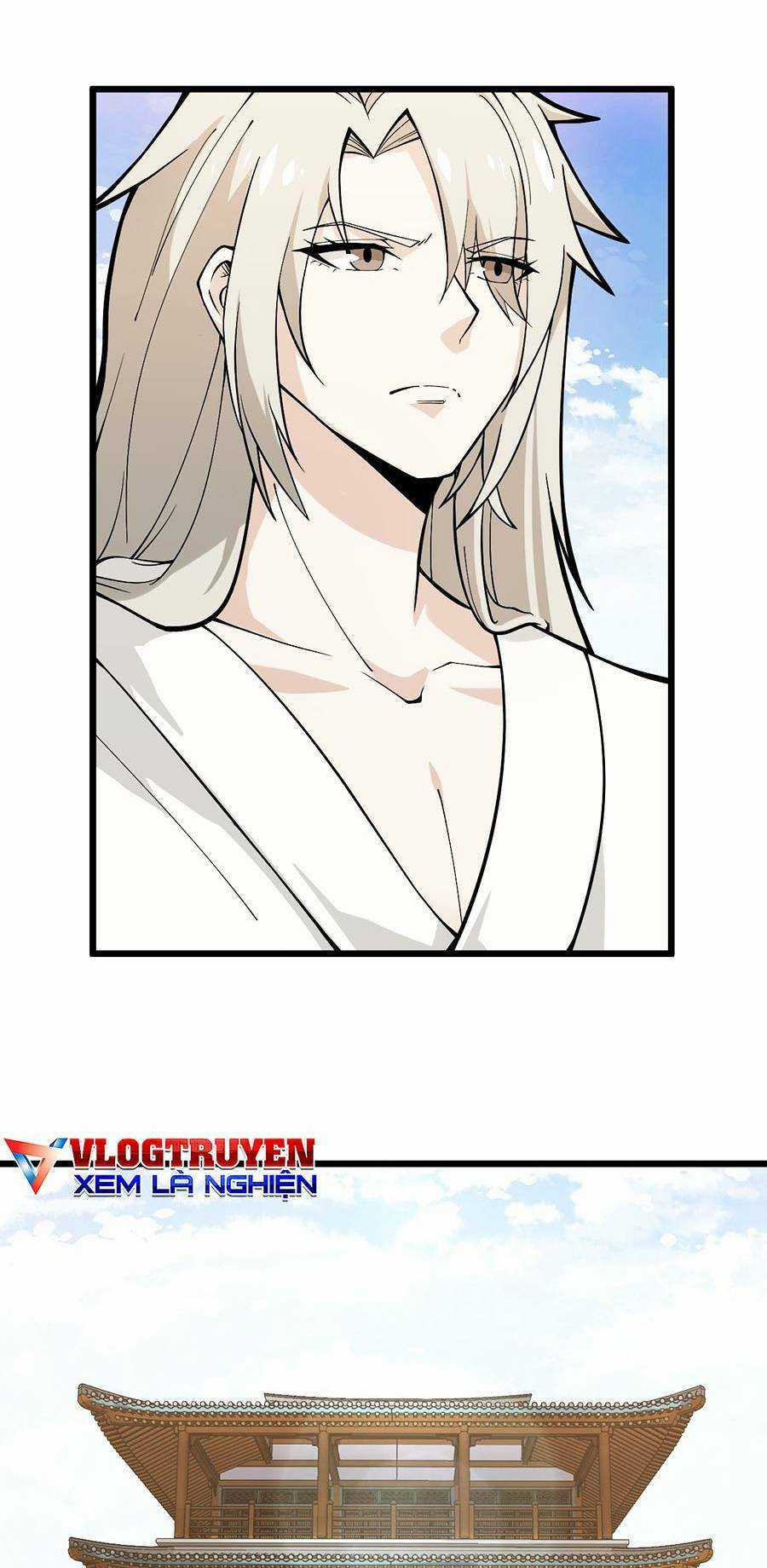 Tối Cường Thôn Phệ Hệ Thống Chapter 2 trang 10