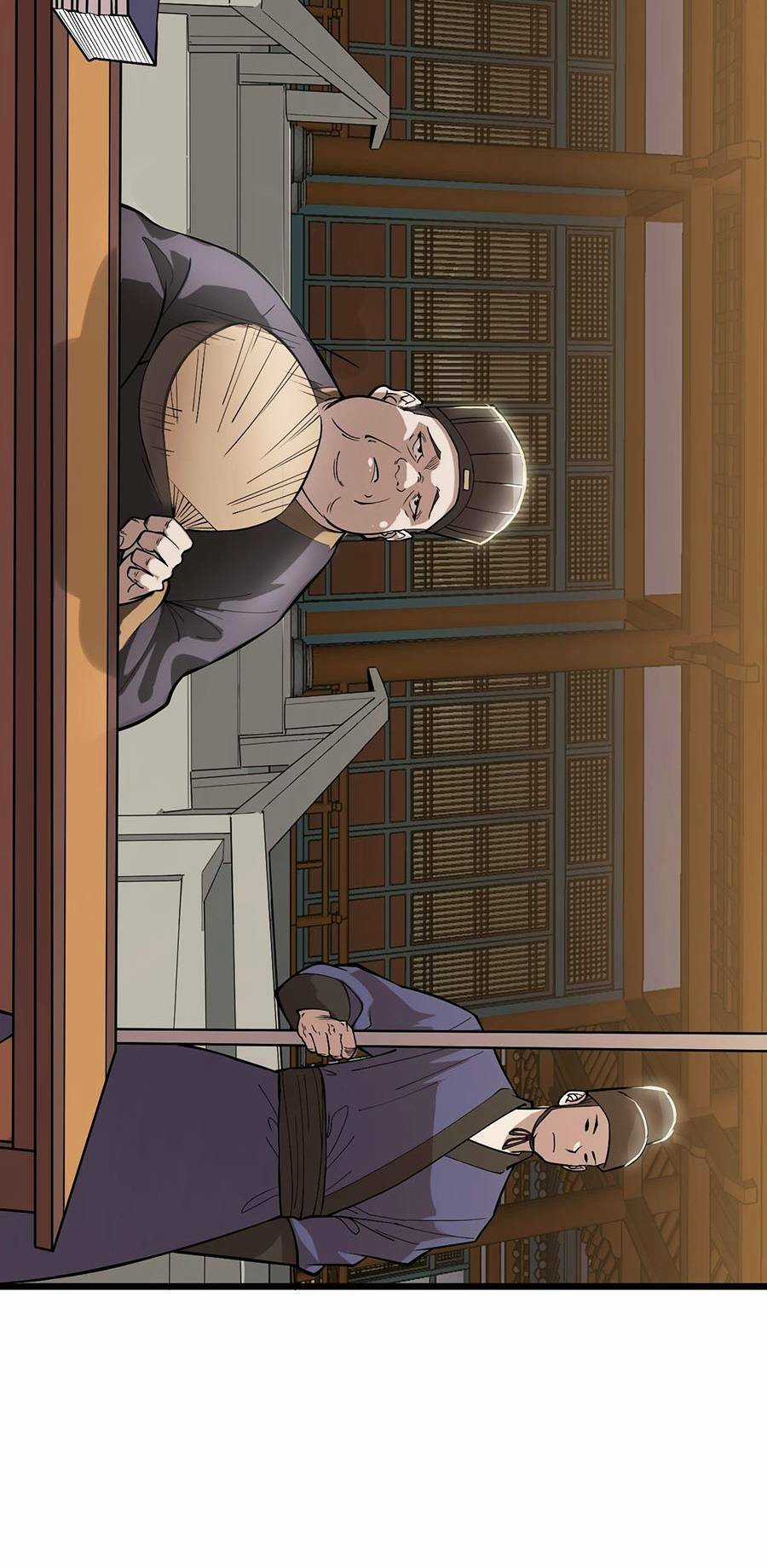 Tối Cường Thôn Phệ Hệ Thống Chapter 2 trang 12