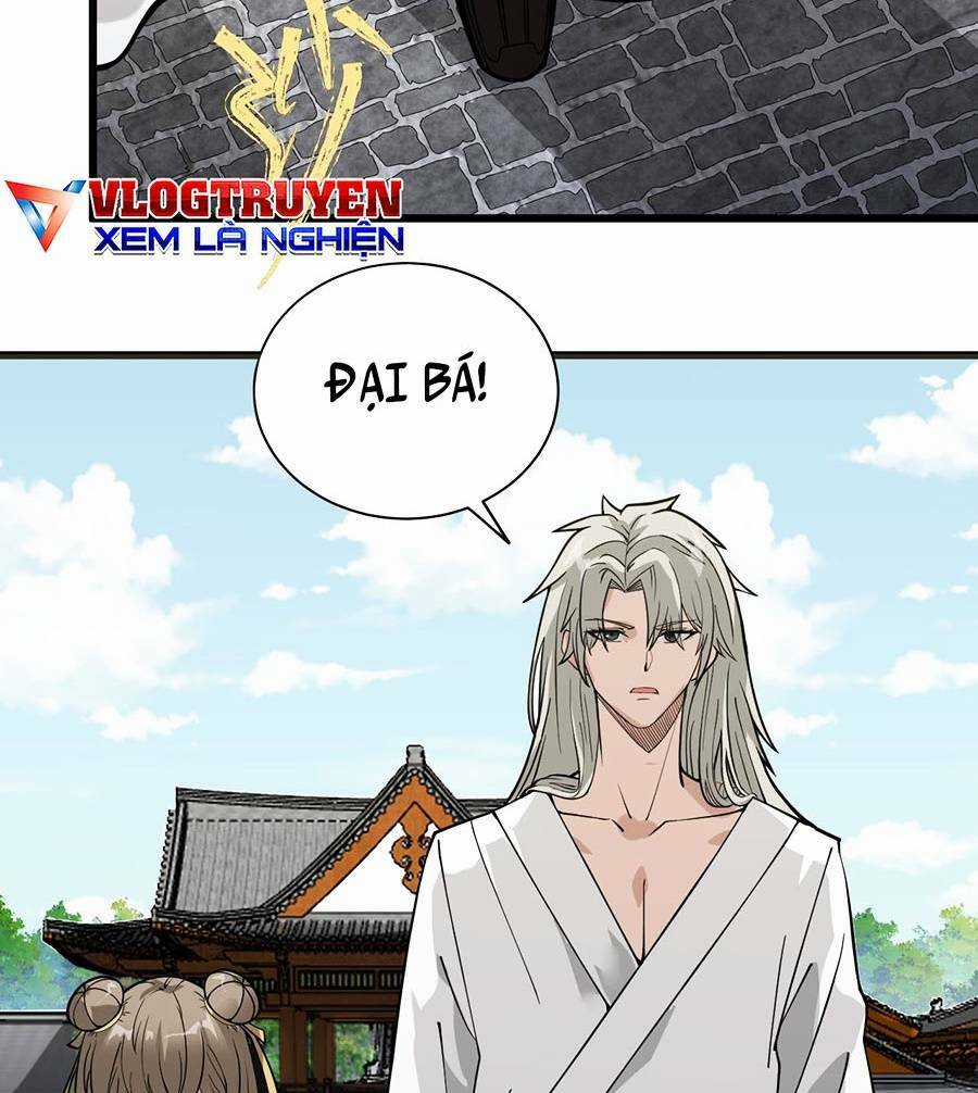 Tối Cường Thôn Phệ Hệ Thống Chapter 2 trang 36