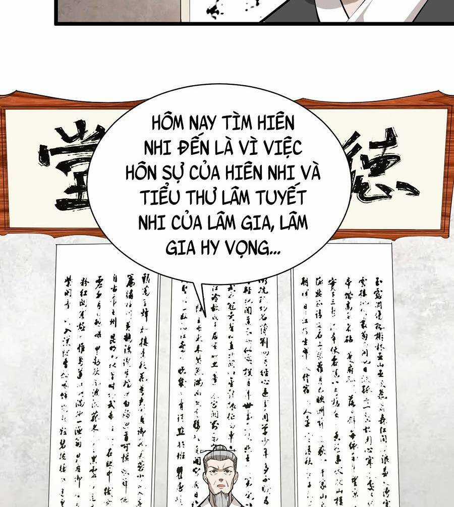 Tối Cường Thôn Phệ Hệ Thống Chapter 2 trang 38