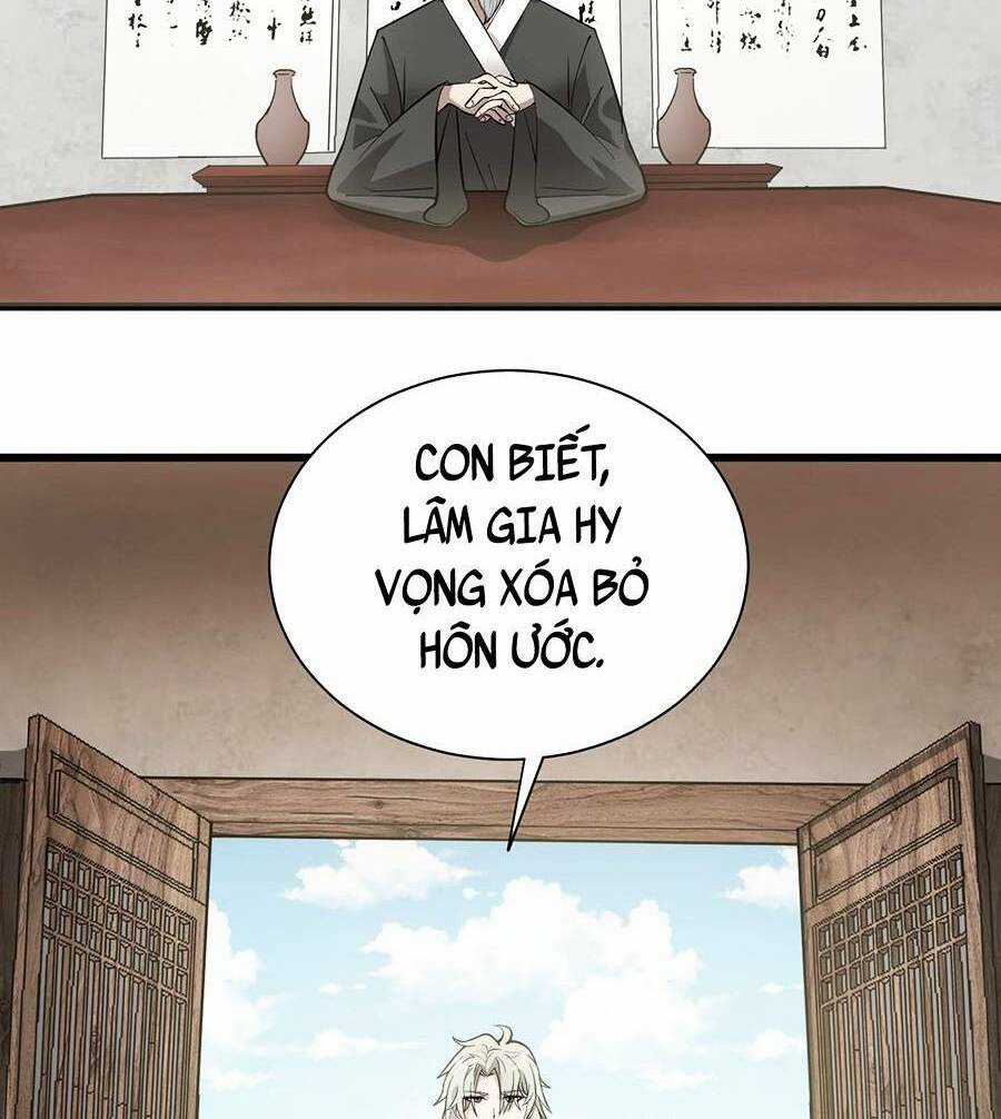 Tối Cường Thôn Phệ Hệ Thống Chapter 2 trang 39