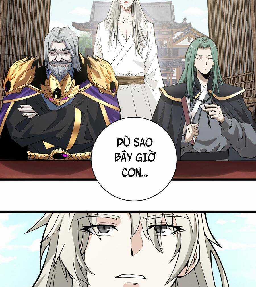 Tối Cường Thôn Phệ Hệ Thống Chapter 2 trang 40