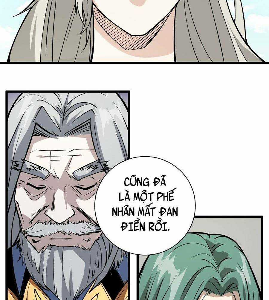 Tối Cường Thôn Phệ Hệ Thống Chapter 2 trang 41